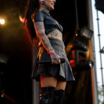 Into The Grave 2023: Jinjer